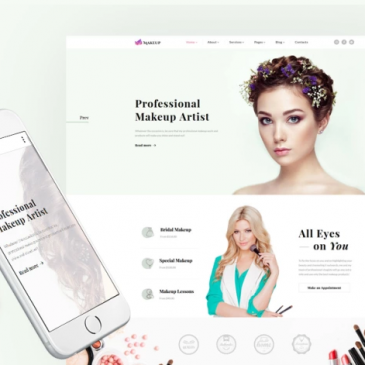 Website audit for the beauty Industry: key criteria