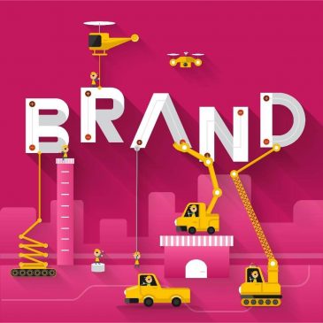 How to Build Your Own Brand From Scratch