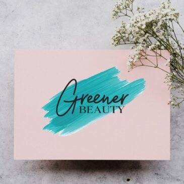 Beauty gift cards