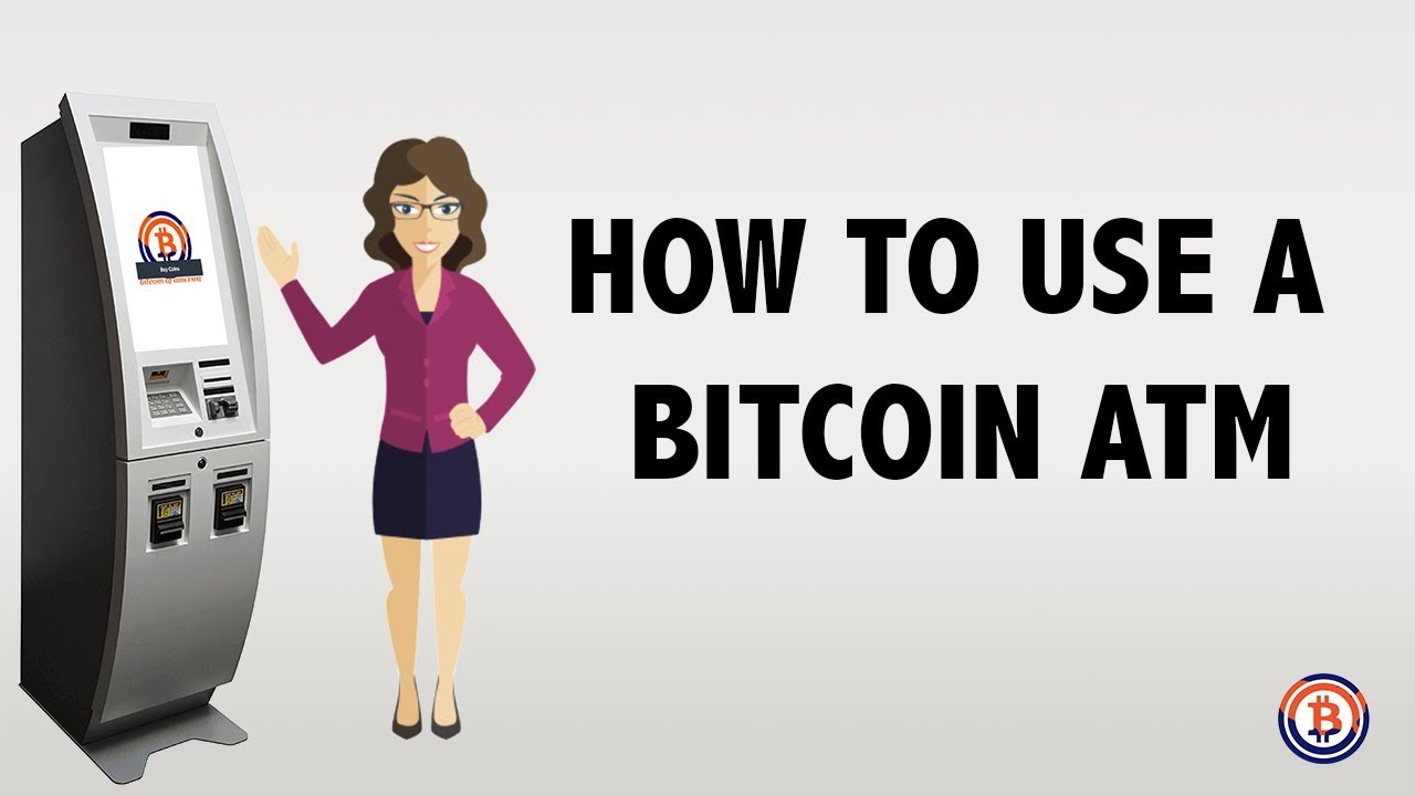 is buying bitcoin from atm anonymous