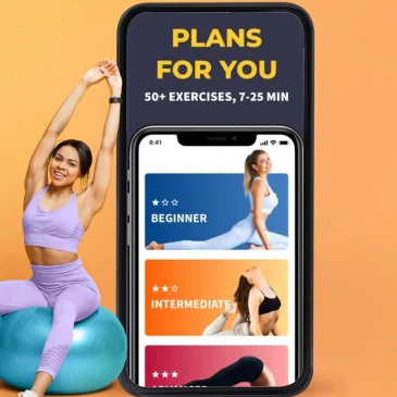 Elevate Your Fitness: Unveiling the Best Pilates App for Your Wellness Journey