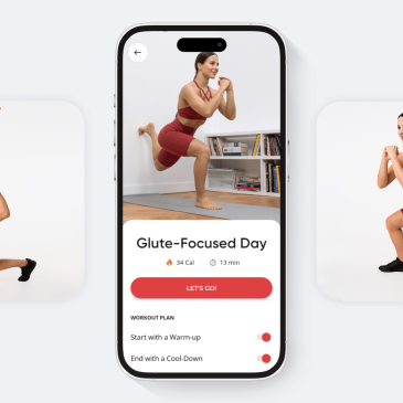 Exploring the Best Wall Pilates App for Your Home Workouts