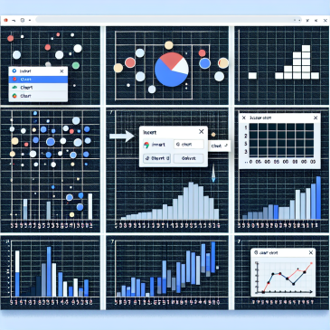 Mastering Scatter Plots in Google Sheets: A Step-by-Step Guide