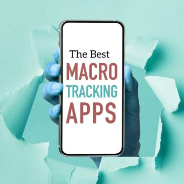 Unlocking Your Health Goals: Exploring the Best Macro Tracking Apps