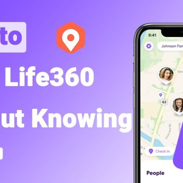 Exploring the Ethical Conundrum: Faking Location on Life360 for iOS
