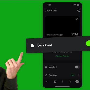 Unlocking the Power of Cash App: A Comprehensive Guide on How to Add a Card