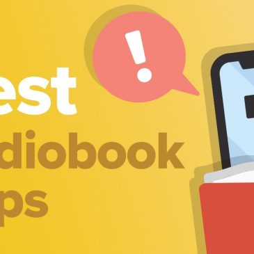Unleashing the Power of Words: Exploring the Best Apps for Audiobooks