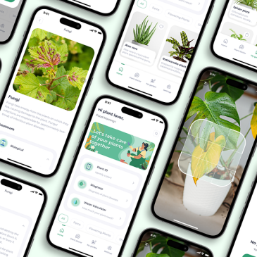 Nurturing Nature: A Guide to the Best Plant Apps for Green Enthusiasts