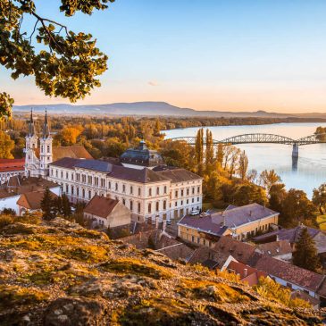 Small Town Charms: Quaint Day Trips from Budapest