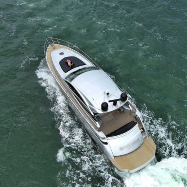 Weekend Retreat: Best Boats for Rent in Miami for Trips