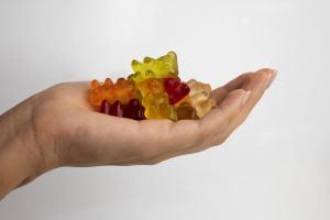 Vegan CBD Gummies in Canada